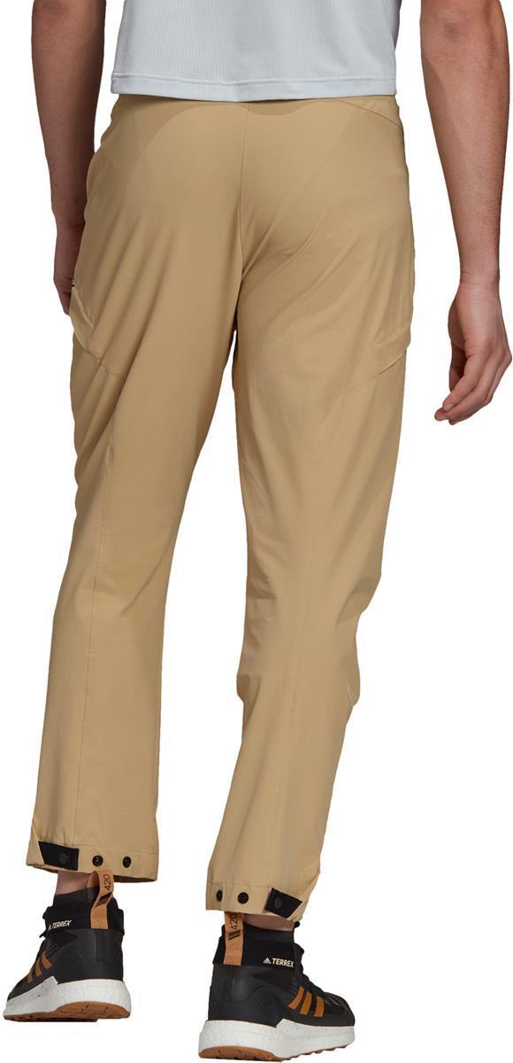M HIKING PANTS