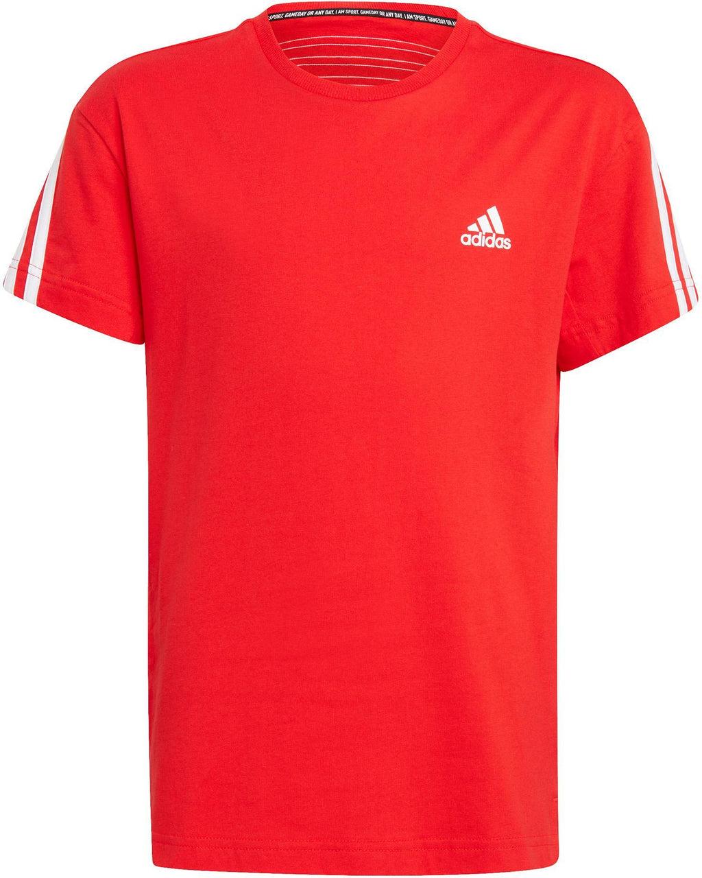 3-Stripes kids shirt