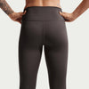 One Seamless Front Women's High Tights