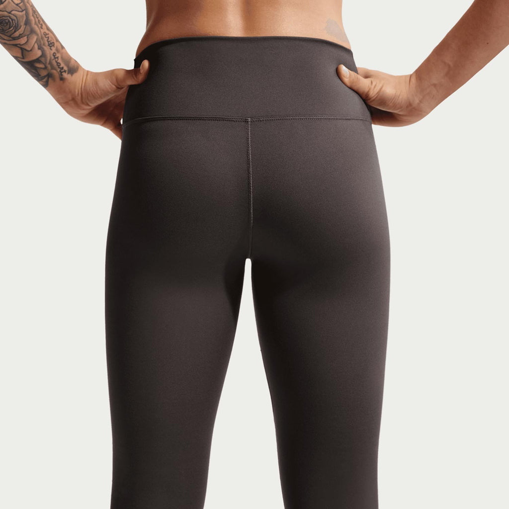 One Seamless Front Women's High Tights