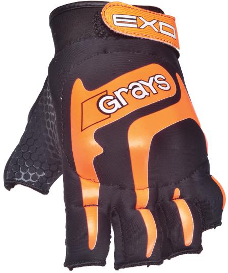 Exo hockeyhandschoen