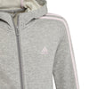 Essentials 3-Stripes hoodie