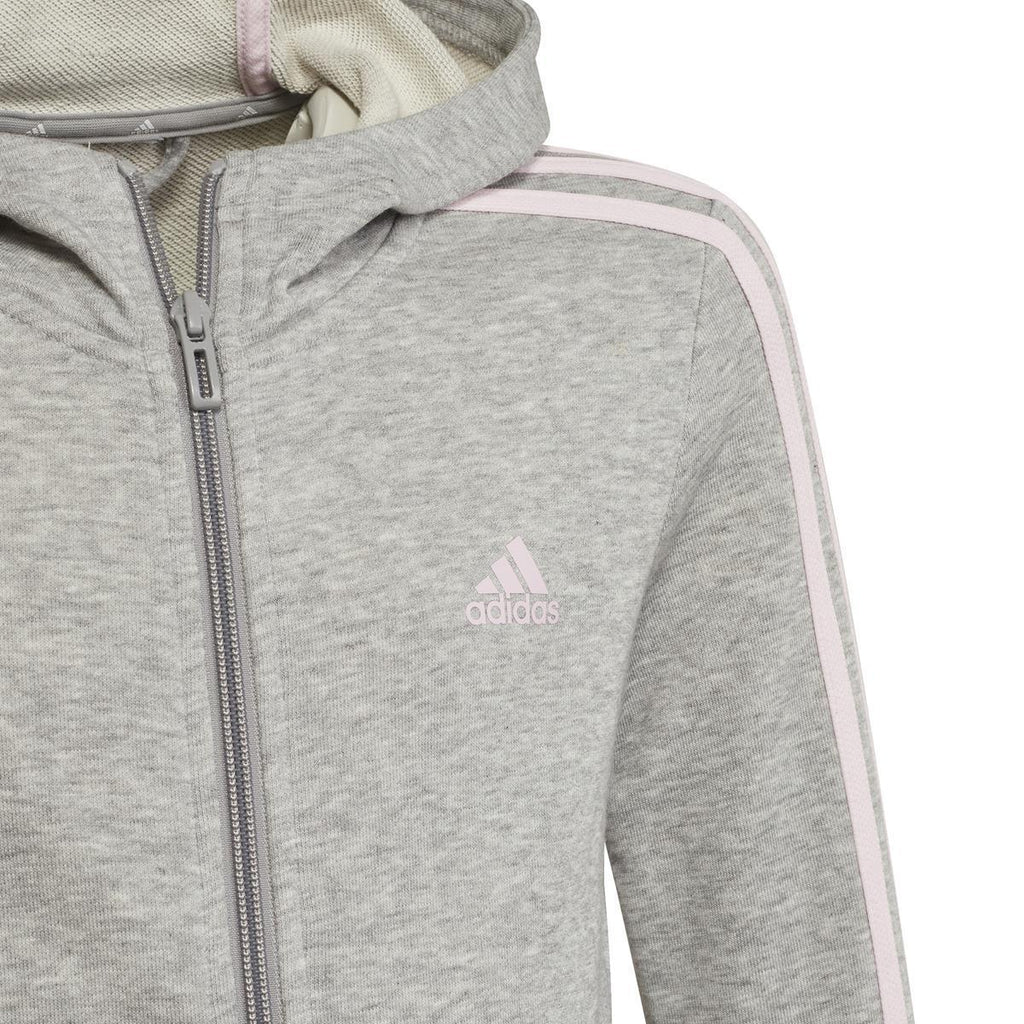 Essentials 3-Stripes hoodie