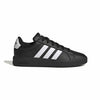 Grand Court 3.0 Junior low sportcasual schoenen