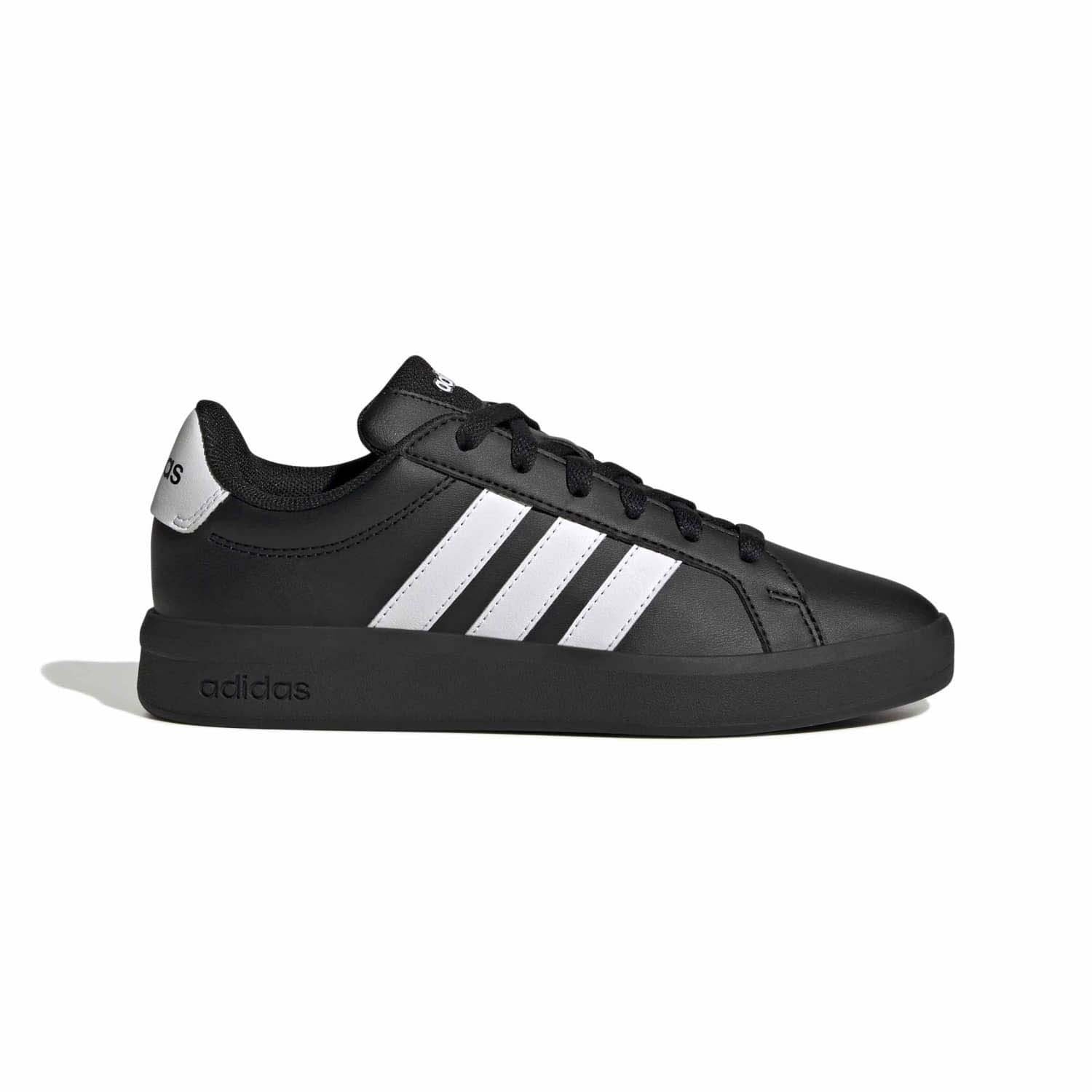 Grand Court 3.0 Junior low sportcasual schoenen