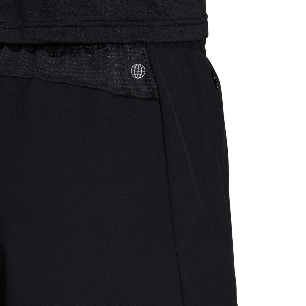 OTR SHELL PANT, BLACK/REFSIL, L