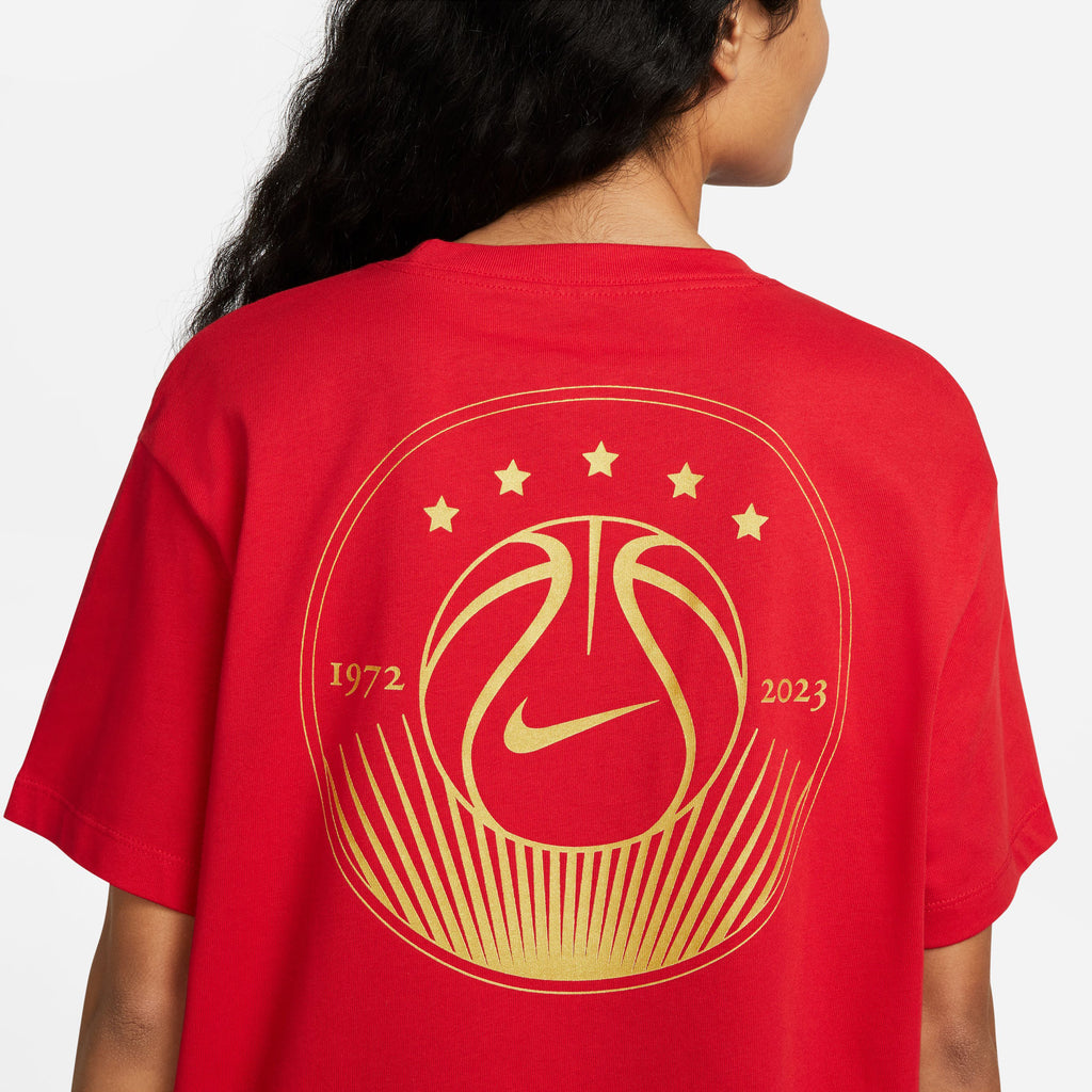 Sportswear Sisterhood t-shirt