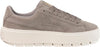 suede platform trace wn  s