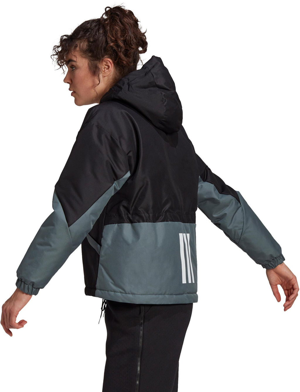 Back to Sport Insulated Jack