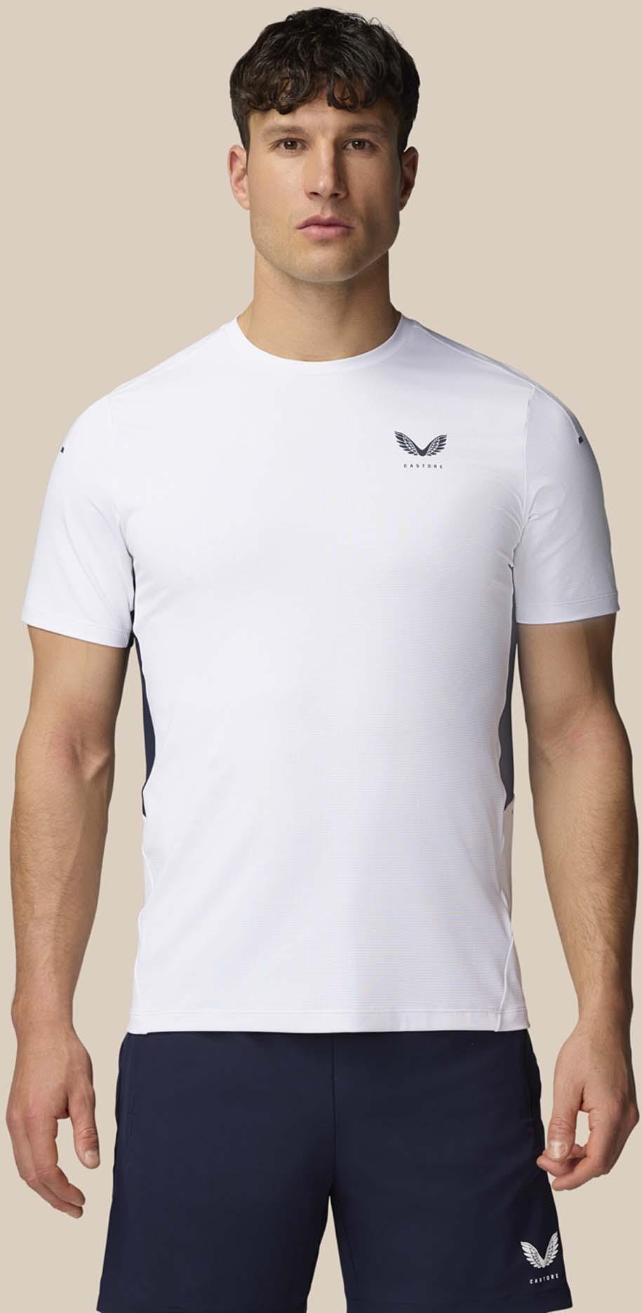 Majesticks GC t-shirt