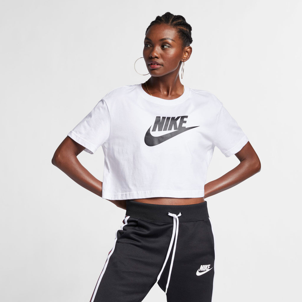 Sportswear Essential Icon shirt