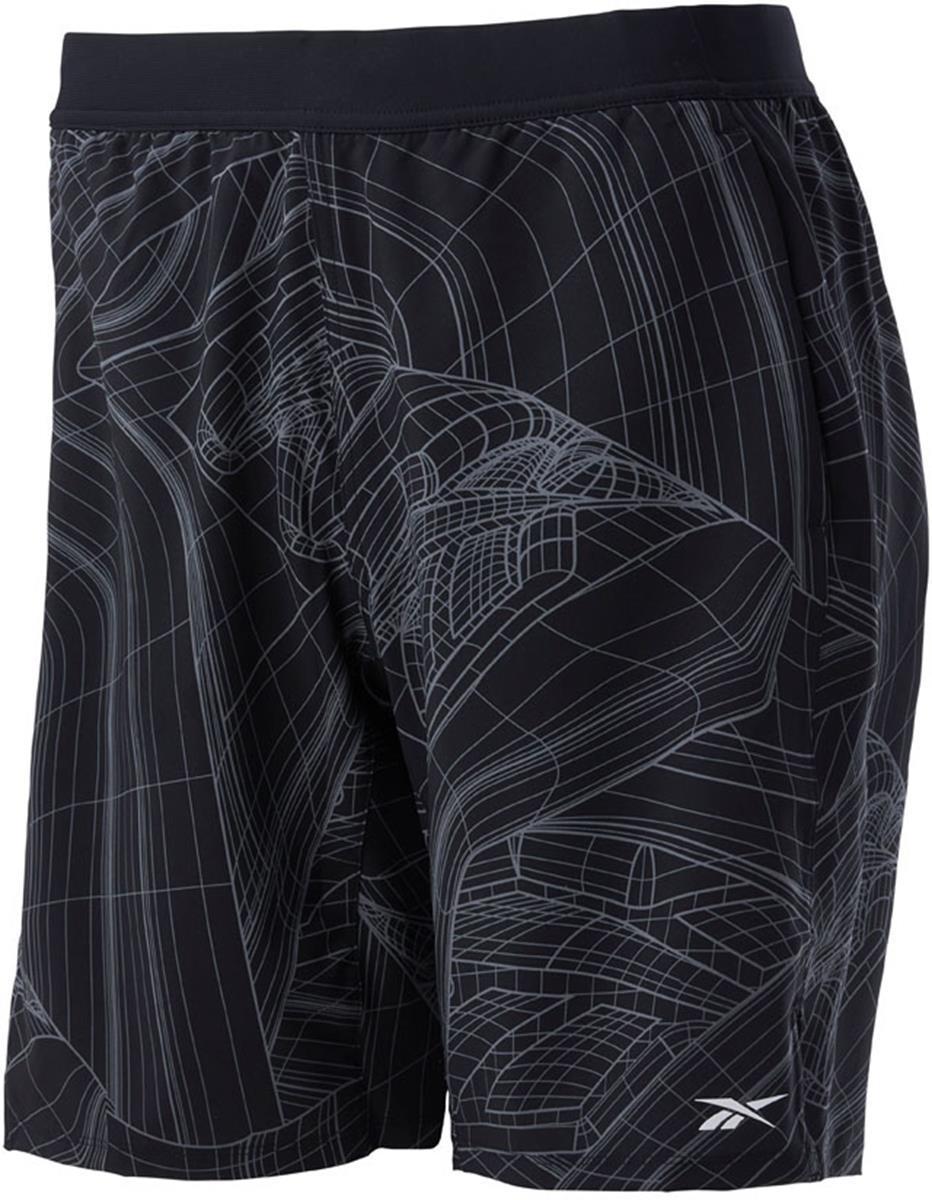 ts aop speed short
