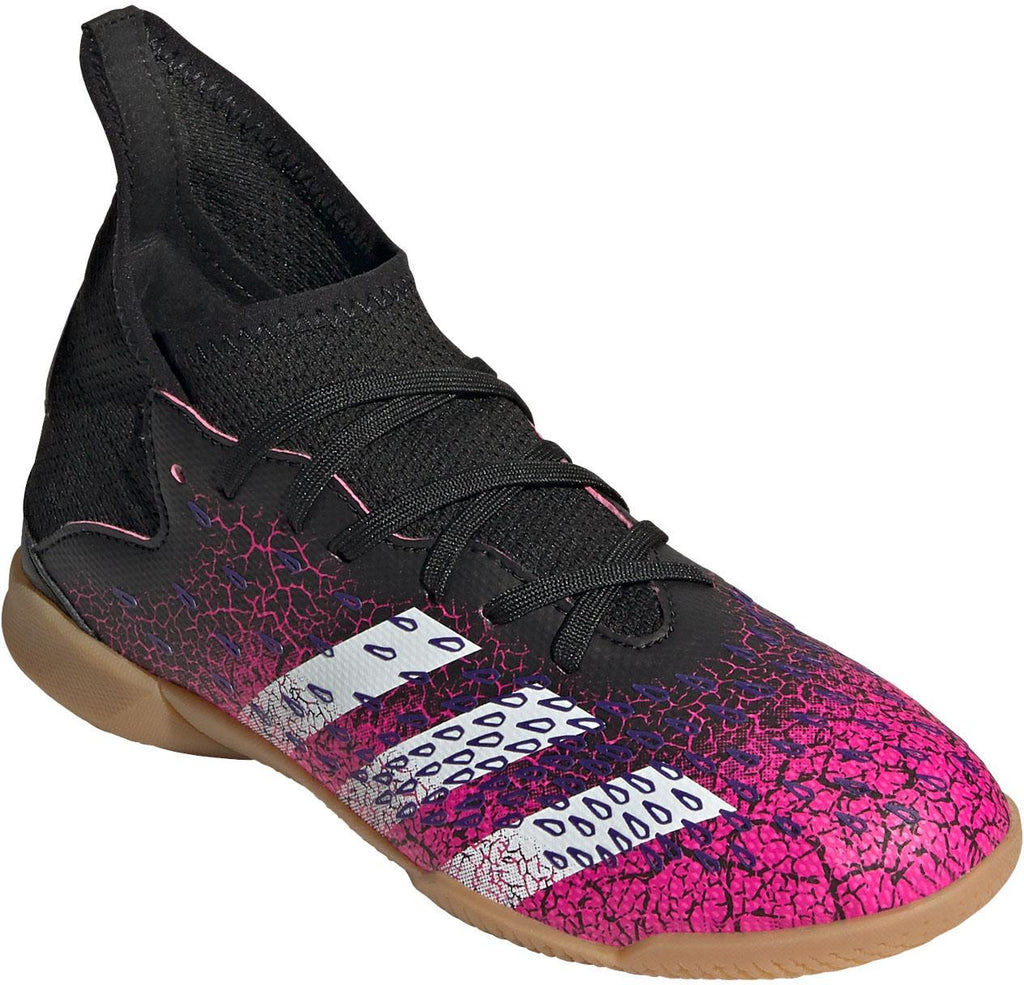 Predator Freak.3 Indoor Voetbalschoenen