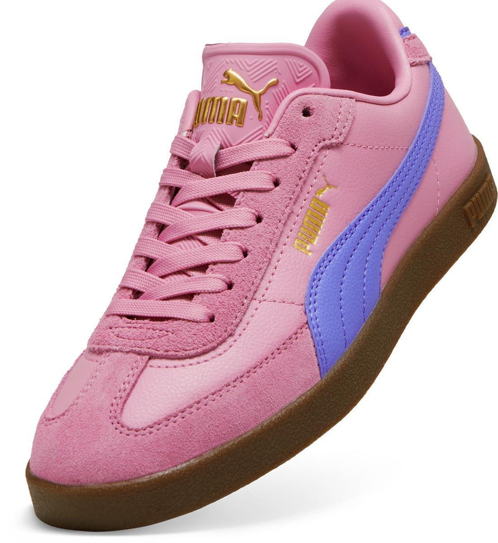 Club II Era Felnőtt szabadidőcipő angol méret