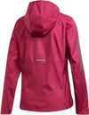Dám.běž.bunda s kap. OWN THE RUN JKT
