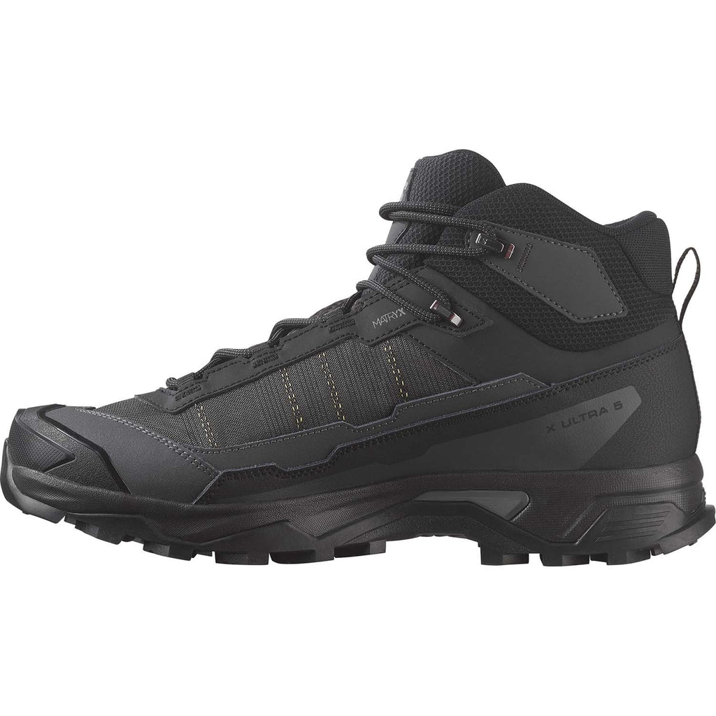 X Ultra 5 Mid Gore-tex Wandelschoenen mid