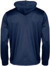 Field Hooded Top Full Zip