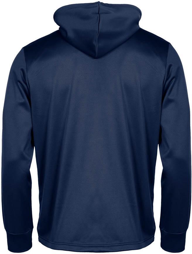 Field Hooded Top Full Zip