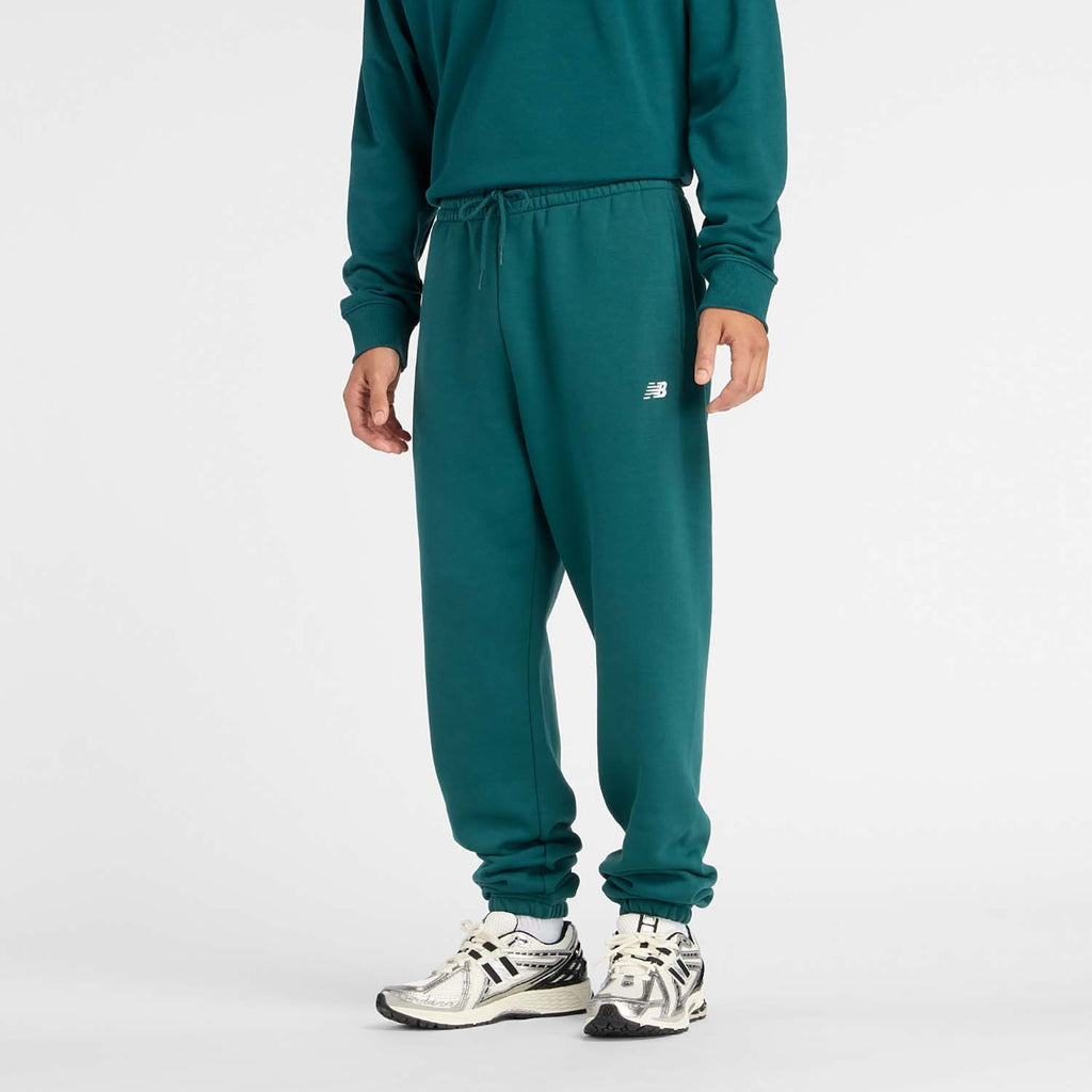 Sport Essentials Fleece Joggingbroek