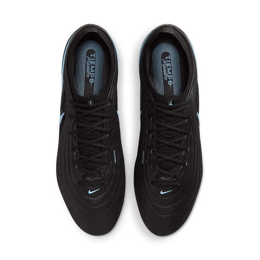 Tiempo Maestro Elite SG Voetbalschoenen voor zacht gras