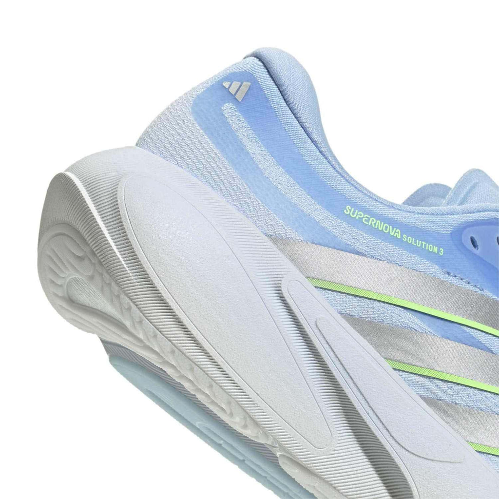 SUPERNOVA SOLUTION 3 HARDLOOPSCHOENEN