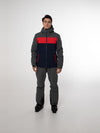 Crockery Snowjacket