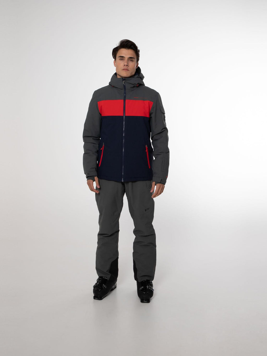 Crockery Snowjacket