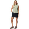 leslie falls skort