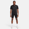fast men's dri-fit brief-lined