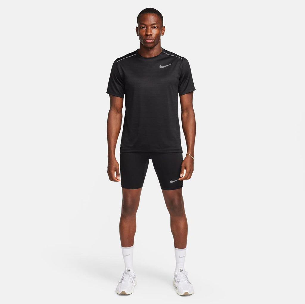 fast men's dri-fit brief-lined