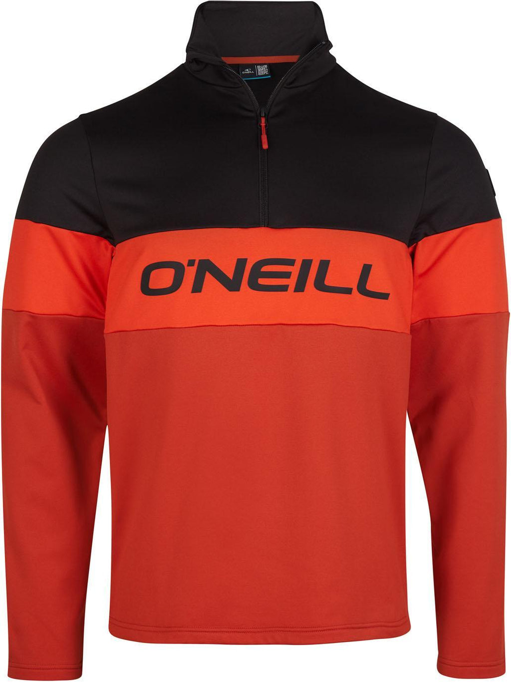 Clime Colorblock Fleece