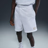 SHORT NIKE FNG NSW AIR AZZURRO