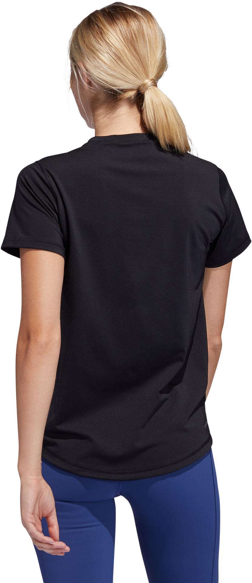 adidas TECH BOS TEE