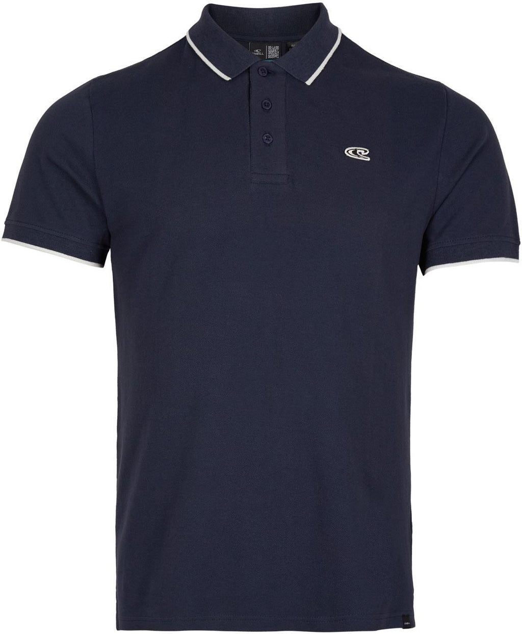 Jack's Pique Polo