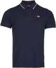 Jack's Pique Polo