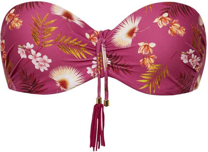 top bikini padded wired
