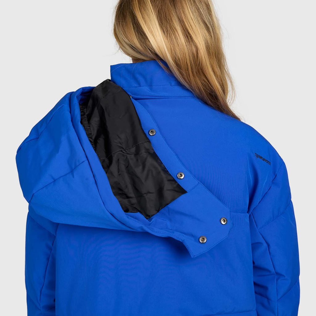 Fiasky Snow Jacket