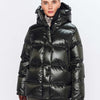 Sarah  Ski Jacket