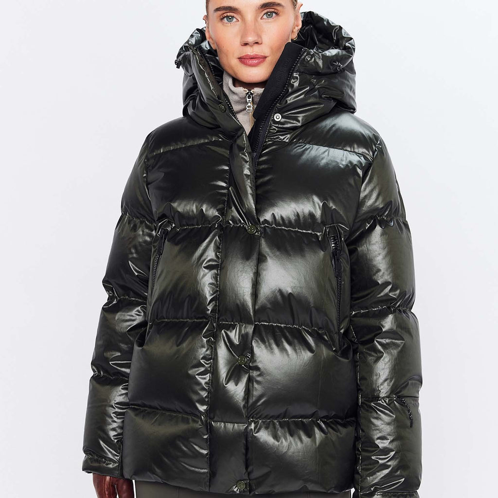 Sarah  Ski Jacket