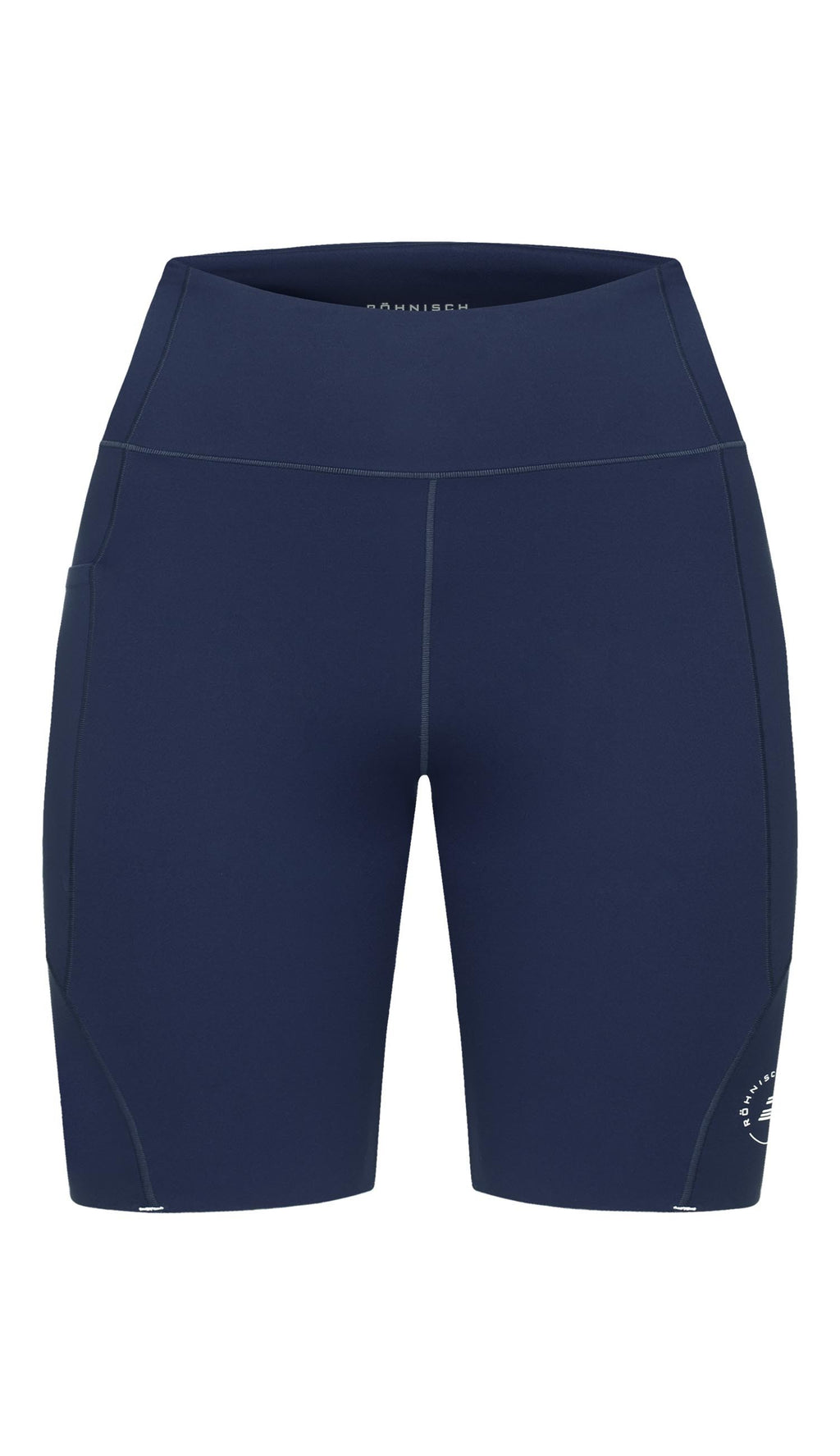 Weightless High Intensity High Waist  Bikes shorts