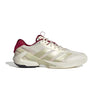 Adizero Ubersonic 5 M All court tennisschoenen