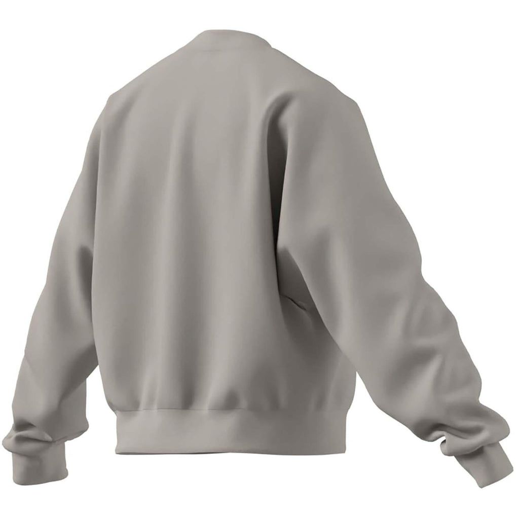 Essentials Small Logo Feelcozy Sweatshirt