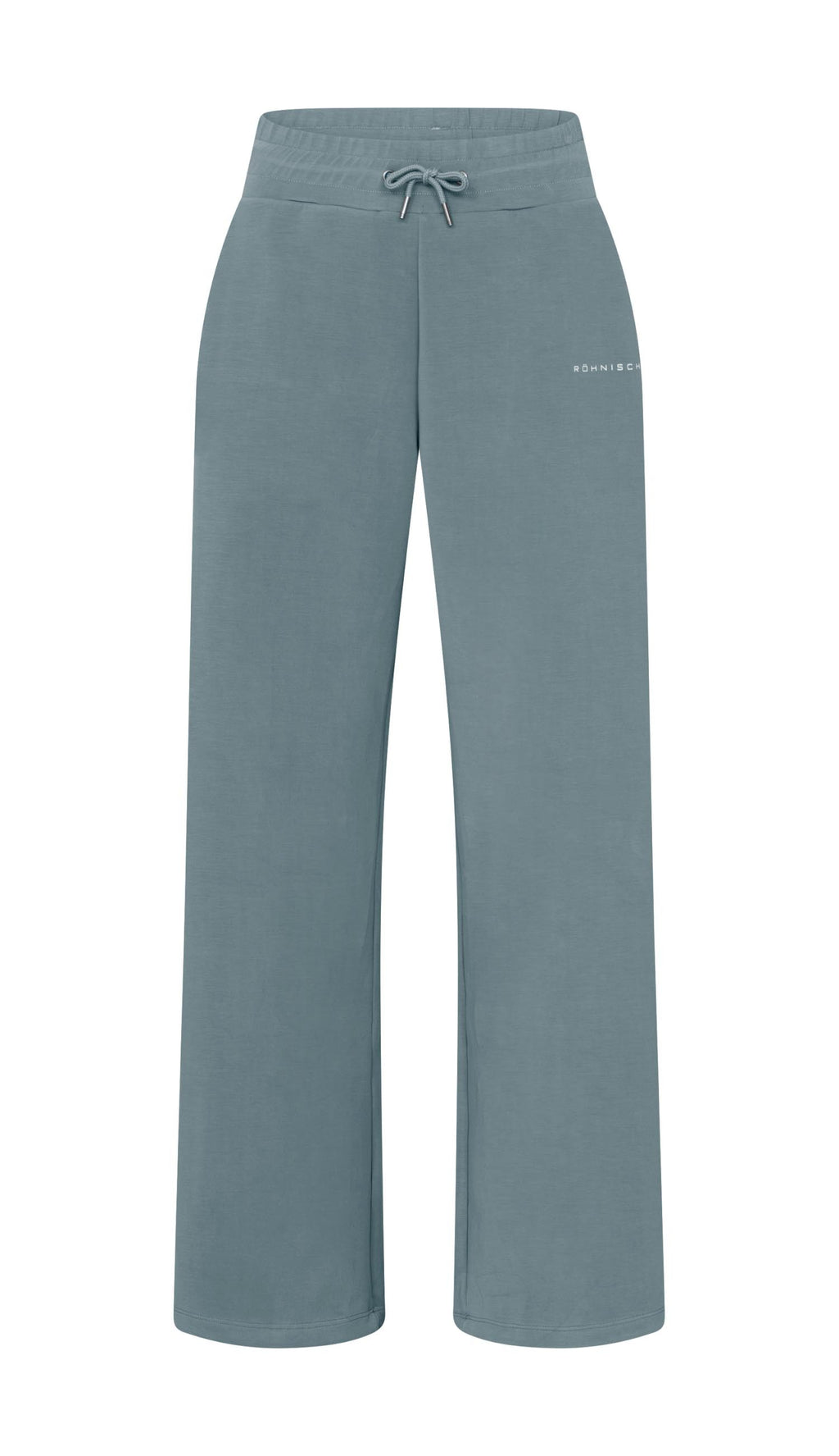 Scuba Soft Wide Pants