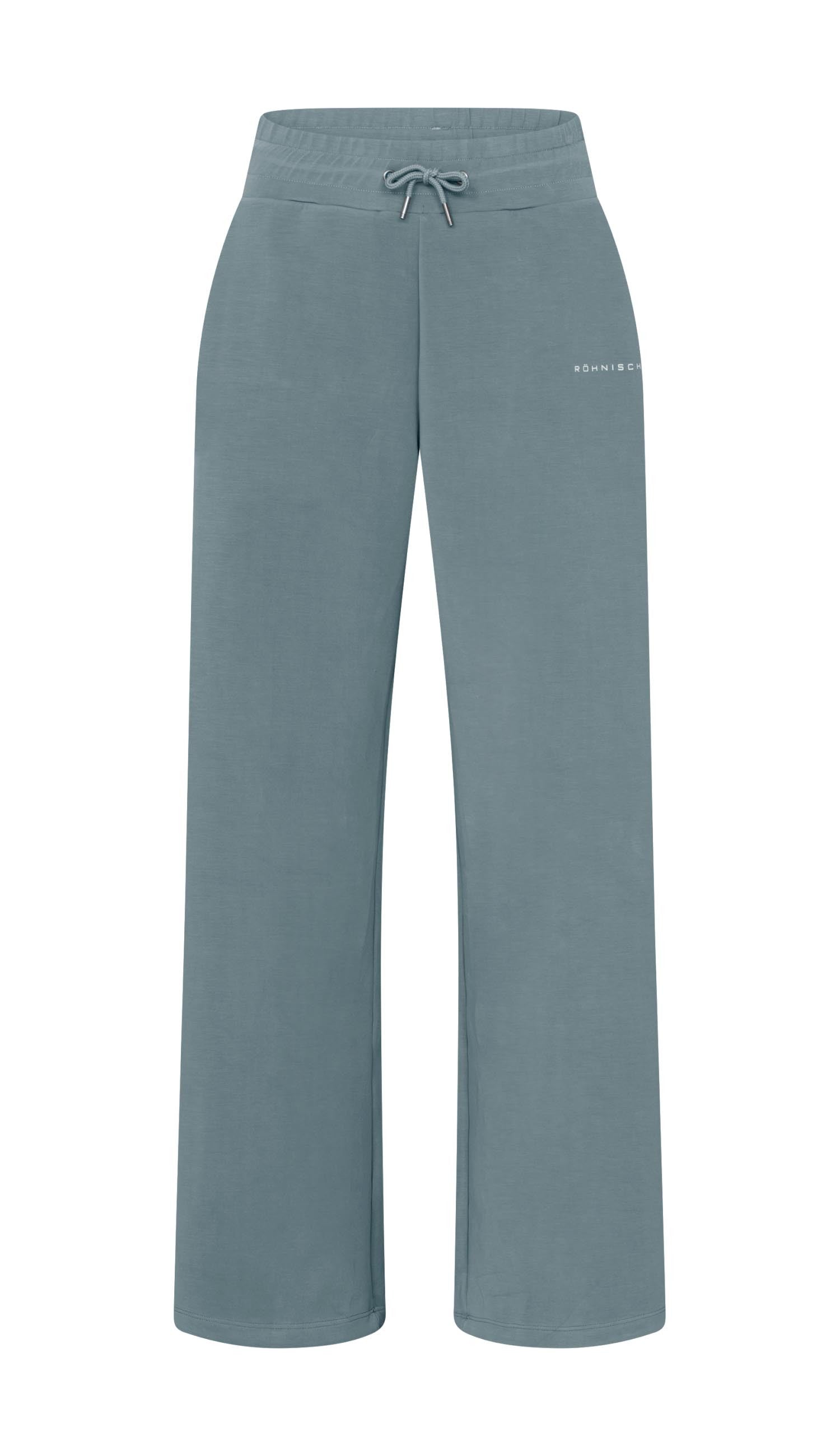 Scuba Soft Wide Pants