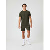 athletic t-shirt
