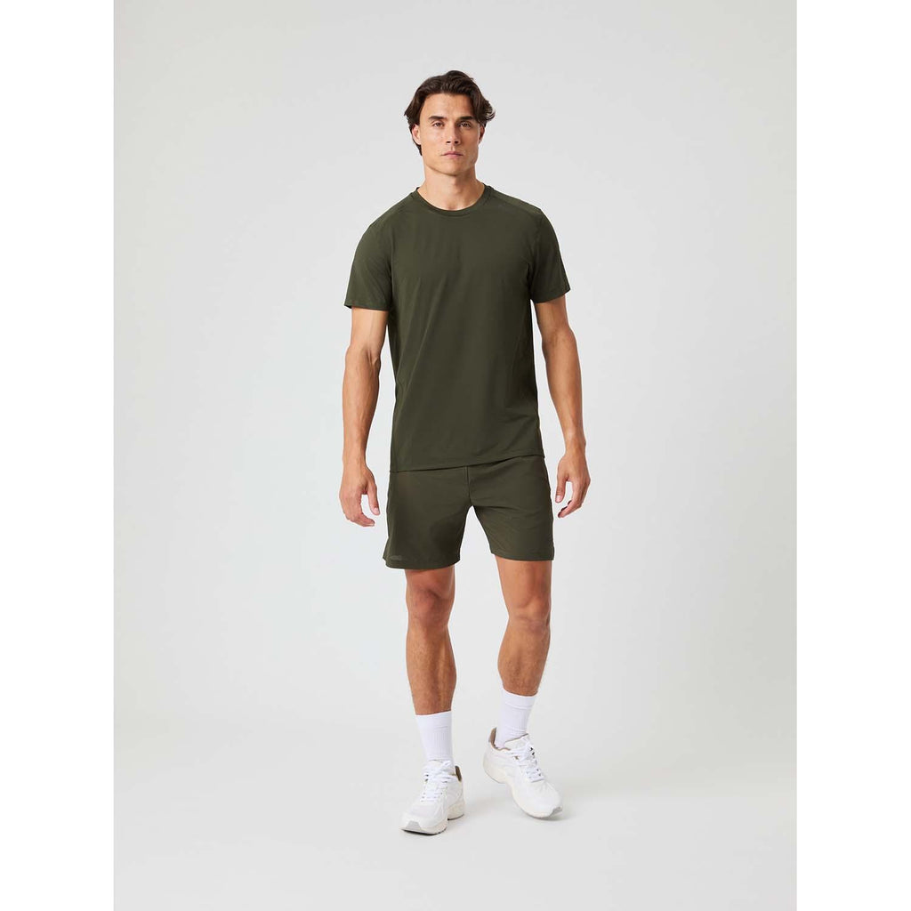 athletic t-shirt