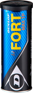 Fort Max TP KNLTB tennisballen