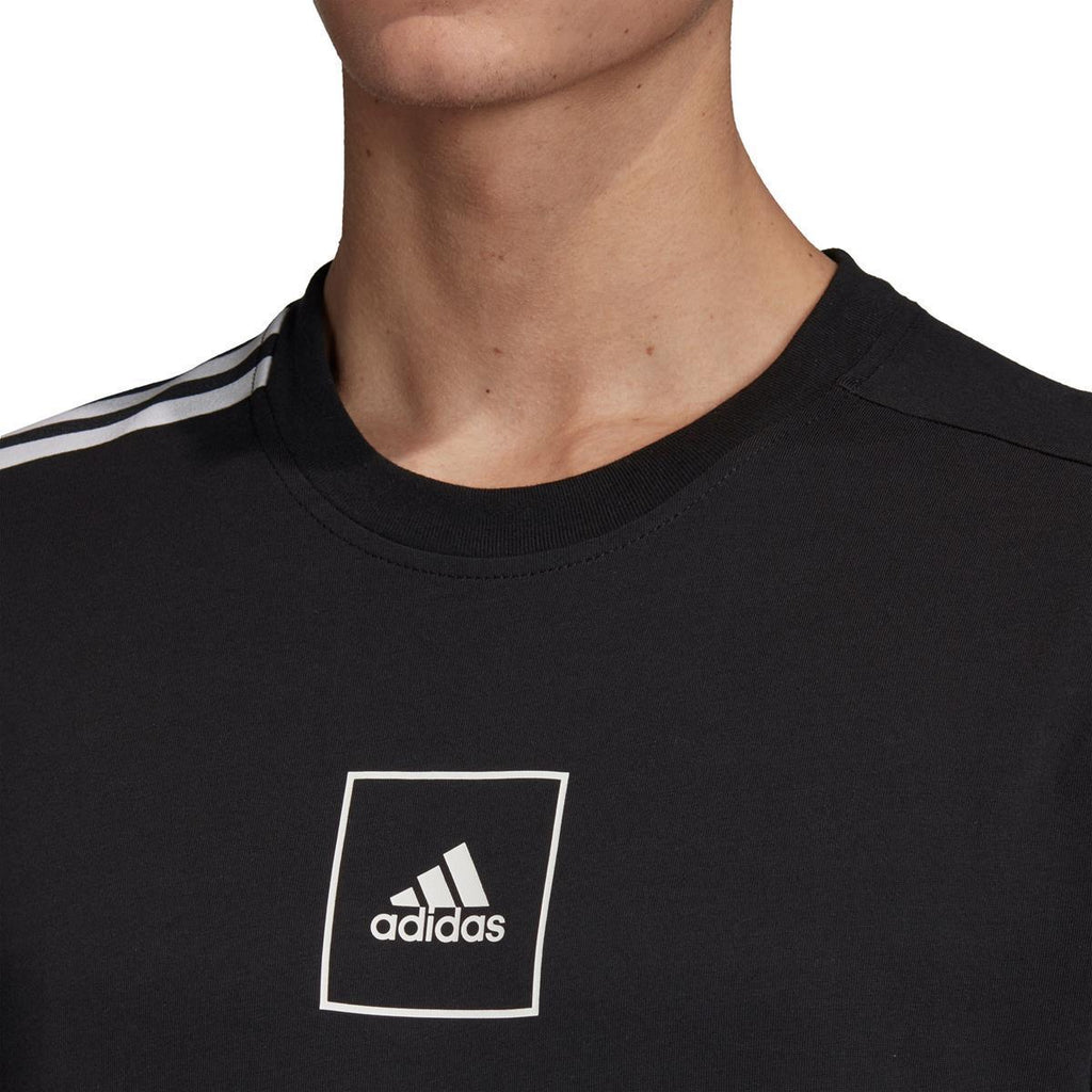 M 3S Tape Tee