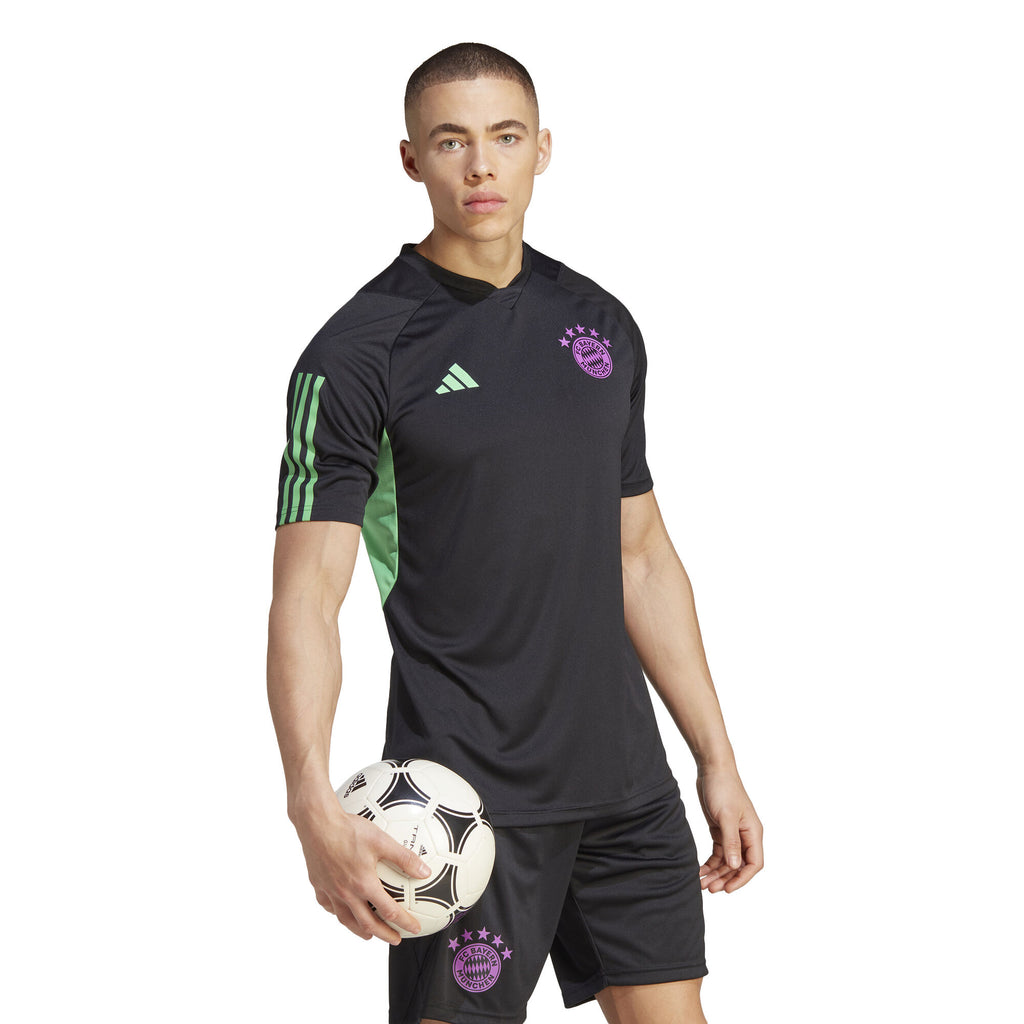 FC Bayern München Tiro 23 trainingsshirt