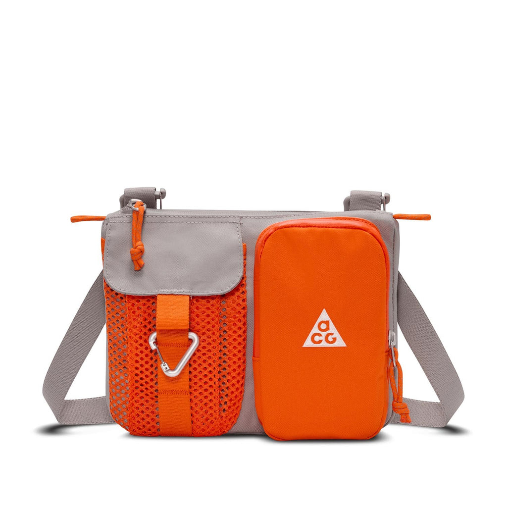Acg Idaymaxi Crossbody Bag (3l Rugzak